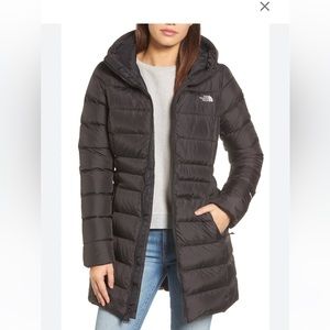 NWT NORTH FACE GOTHAM PARKA